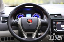 东风风行汽车-景逸X3 