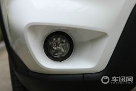 东风风行汽车-景逸X5