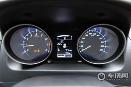 东风风行汽车-景逸X5