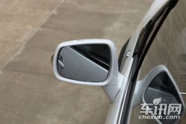 东风风行汽车-景逸X5