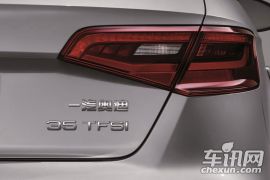 一汽奥迪-奥迪A3