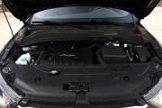 众泰汽车-众泰SR7-1.5T 手动魔方之心版