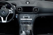 奔驰-奔驰SL级-SL350 豪华运动型