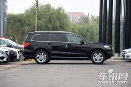 奔驰-奔驰GL级-GL 350 CDI 4MATIC  ￥104.5