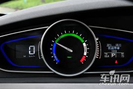 上汽集团-荣威e550-旗舰版