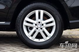奔驰-奔驰GL级-GL 350 CDI 4MATIC  ￥104.5