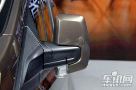 江铃汽车-途睿欧-江铃TOURNEO  ￥0.0