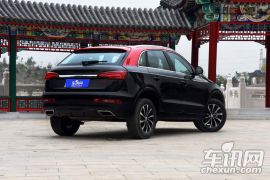 众泰汽车-众泰SR7-1.5T 手动魔方之心版