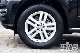 奔驰-奔驰GL级-GL 350 CDI 4MATIC  ￥104.5