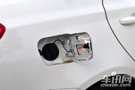 上汽集团-荣威e550-旗舰版