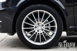 奔驰-唯雅诺(进口)-3.5 125周年纪念版 6座