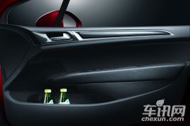 东风标致-标致308