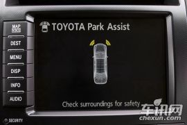 一汽丰田-兰德酷路泽