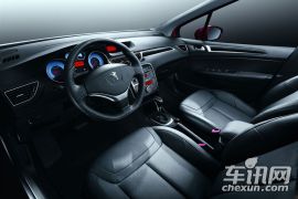 东风标致-标致308