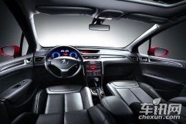 东风标致-标致308