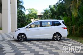 长安汽车-欧尚-1.5L 手动豪华型  ￥0.0