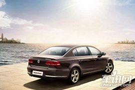 一汽-大众-迈腾