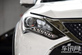 比亚迪-唐-2.0T 四驱旗舰型