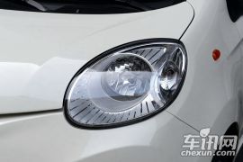 奇瑞汽车-奇瑞eQ-eQ 电动版舒适型
