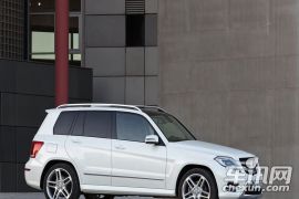 北京奔驰-奔驰GLK