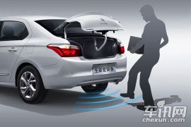 东风雪铁龙-全新爱丽舍