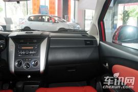 启辰-启辰R50-1.6L 手动精彩版