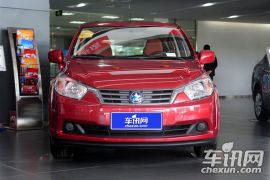 启辰-启辰R50-1.6L 手动精彩版