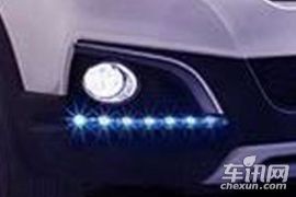 长城汽车-哈弗H1