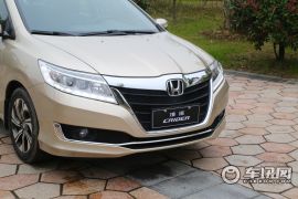 广汽本田-凌派