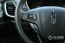 林肯-林肯MKX-2.7T 四驱总统版  ￥65.98