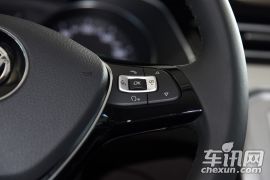 大众-蔚揽-280TSI 舒行版  ￥0.0