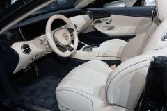 奔驰AMG-奔驰S级AMG