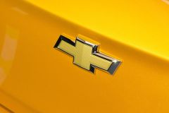 雪佛兰-科鲁兹(海外)