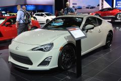 Scion-SCION FR-S