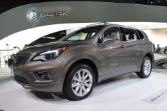 别克-Envision(进口)