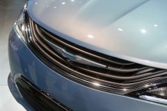 克莱斯勒-大捷龙(进口)