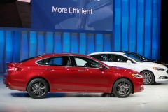 福特-蒙迪欧(进口)