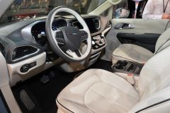 克莱斯勒-大捷龙(进口)