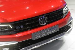 大众-Tiguan(进口)