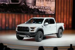 福特-福特F-150