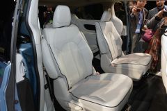 克莱斯勒-大捷龙(进口)