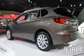 别克-Envision(进口)