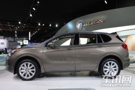 别克-Envision(进口)