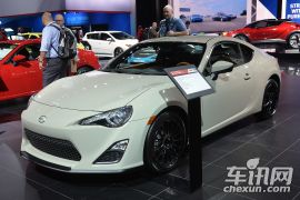 Scion-SCION FR-S