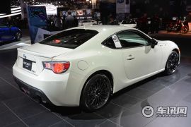 Scion-SCION FR-S