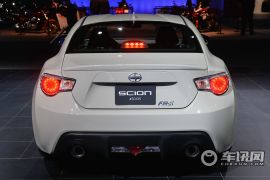 Scion-SCION FR-S
