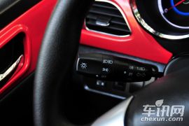 福田汽车-伽途ix7-1.5L智尊型DAM15DL