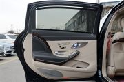 奔驰迈巴赫-迈巴赫S级-S 600  ￥288.8