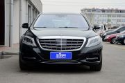 奔驰迈巴赫-迈巴赫S级-S 600  ￥288.8