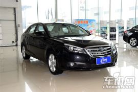 一汽奔腾-奔腾B90-1.8T 自动豪华型